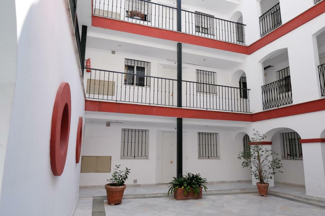 Charming House - Calm And Comfort In The Center Seville Exterior photo